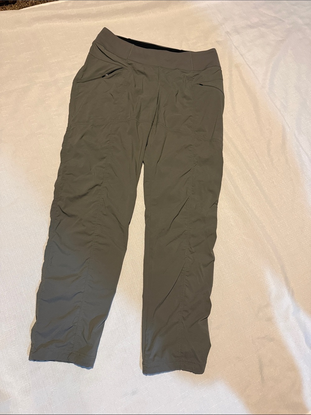 Prana Pants